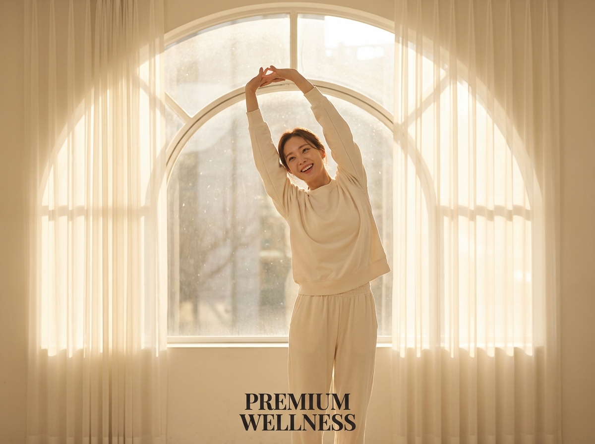 充满活力的恢复