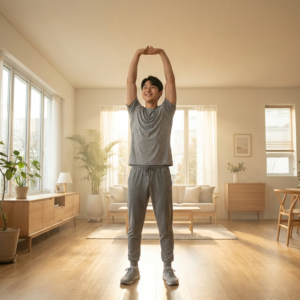 Refreshed Stretch