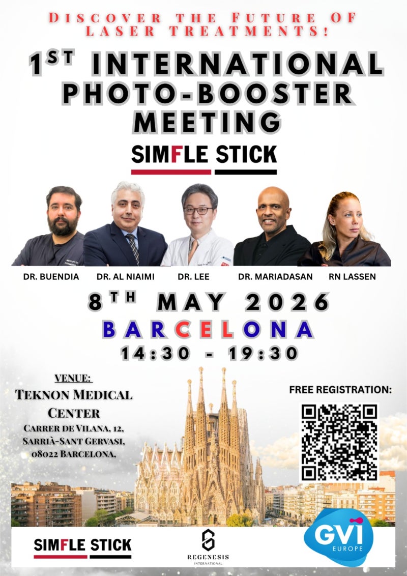 Conference poster