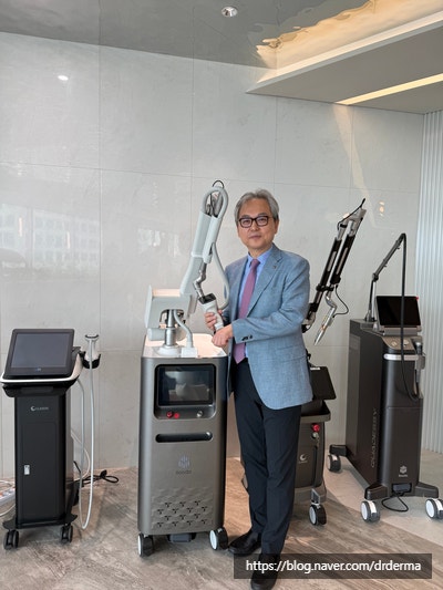 LIPOT laser