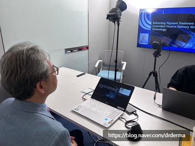 Webinar lecture