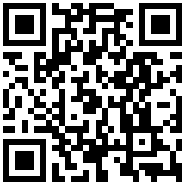 카카오톡 채널 QR