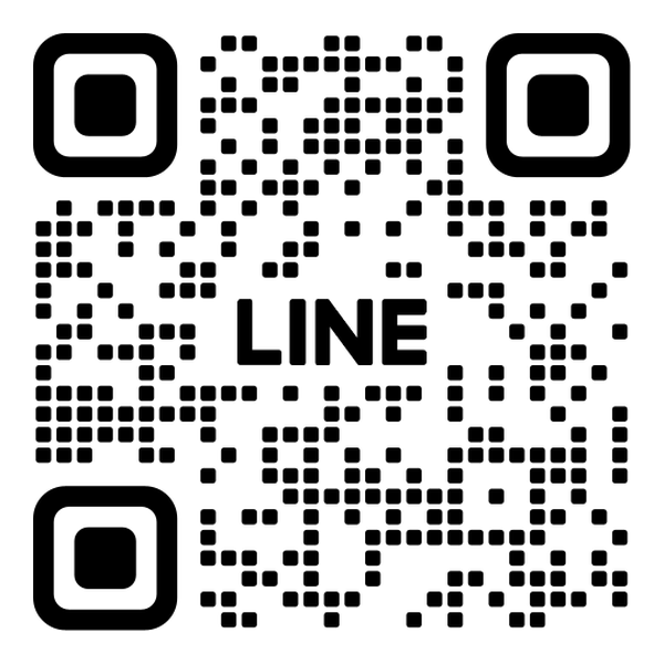 LINE (台湾) QR