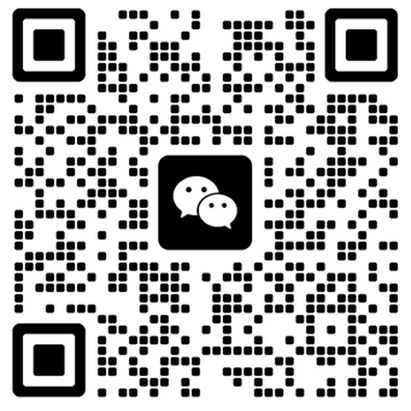WeChat QR