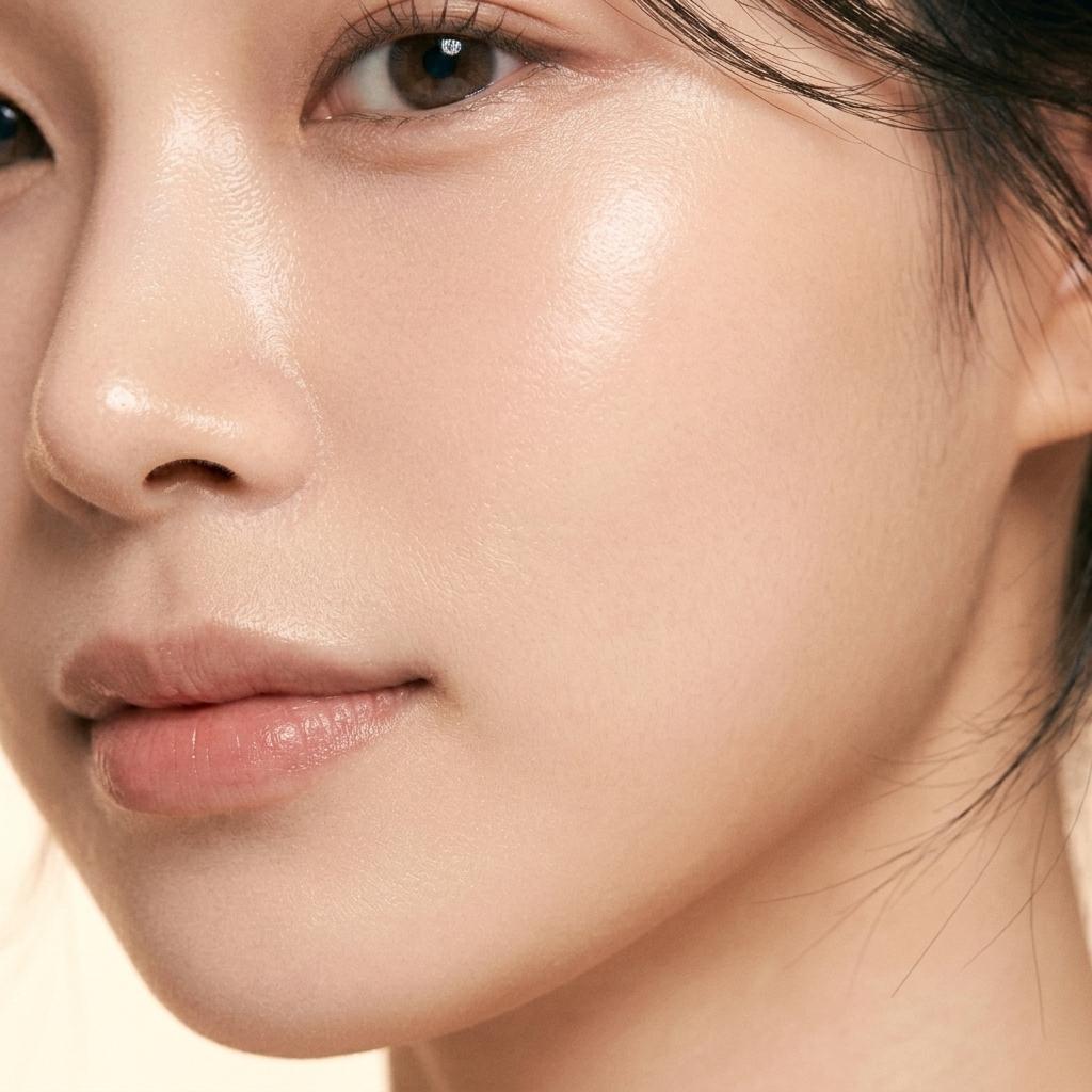 화이트닝 효과
