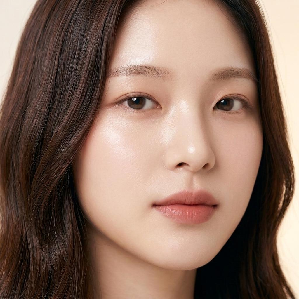 속부터 밝혀 기미 개선