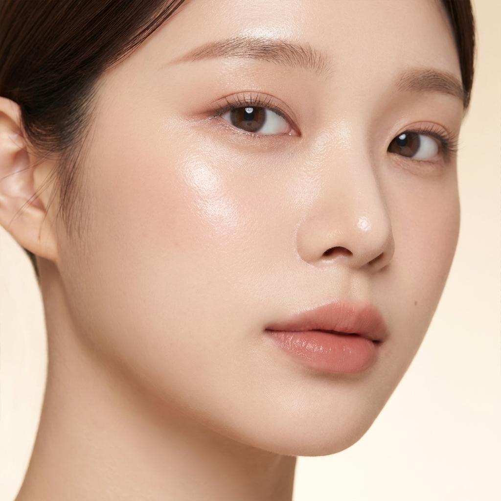 반복되는 여드름 개선
