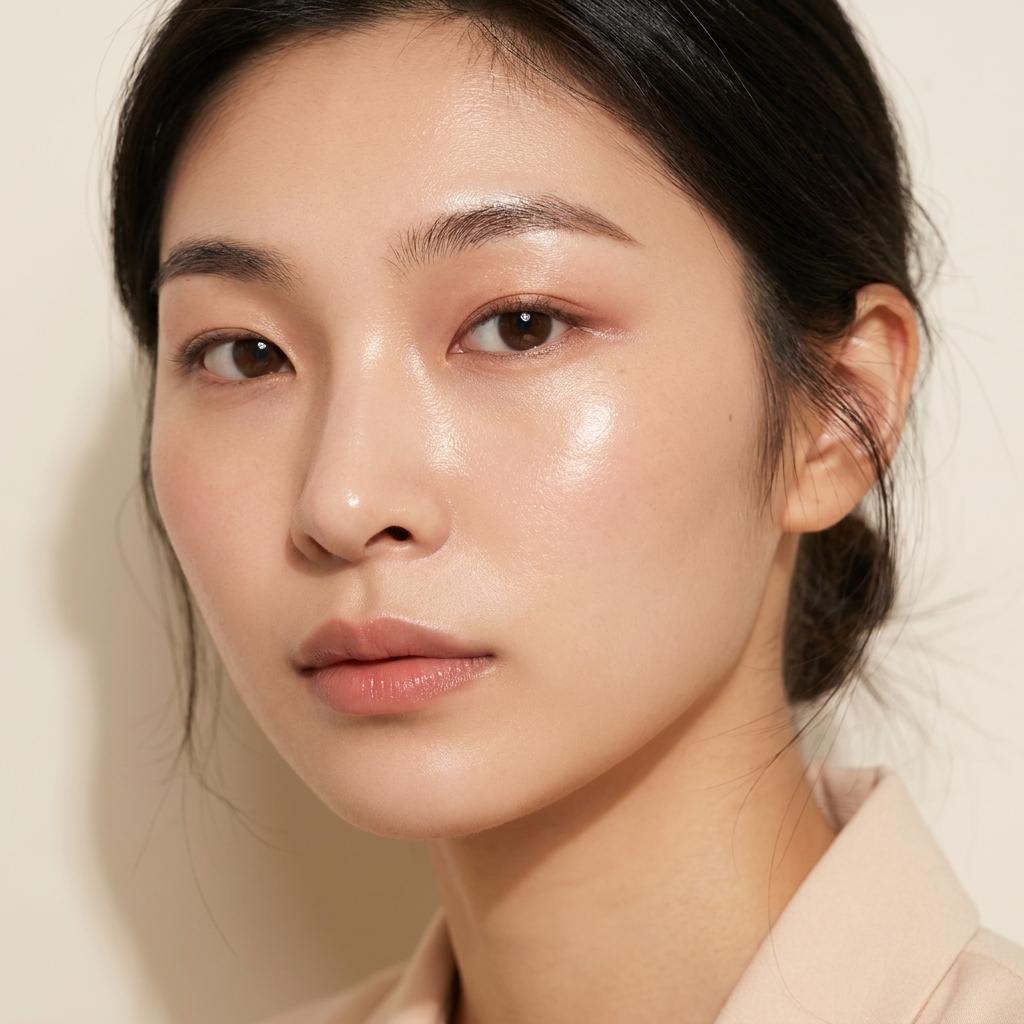 빠른 회복과 피부 결 개선