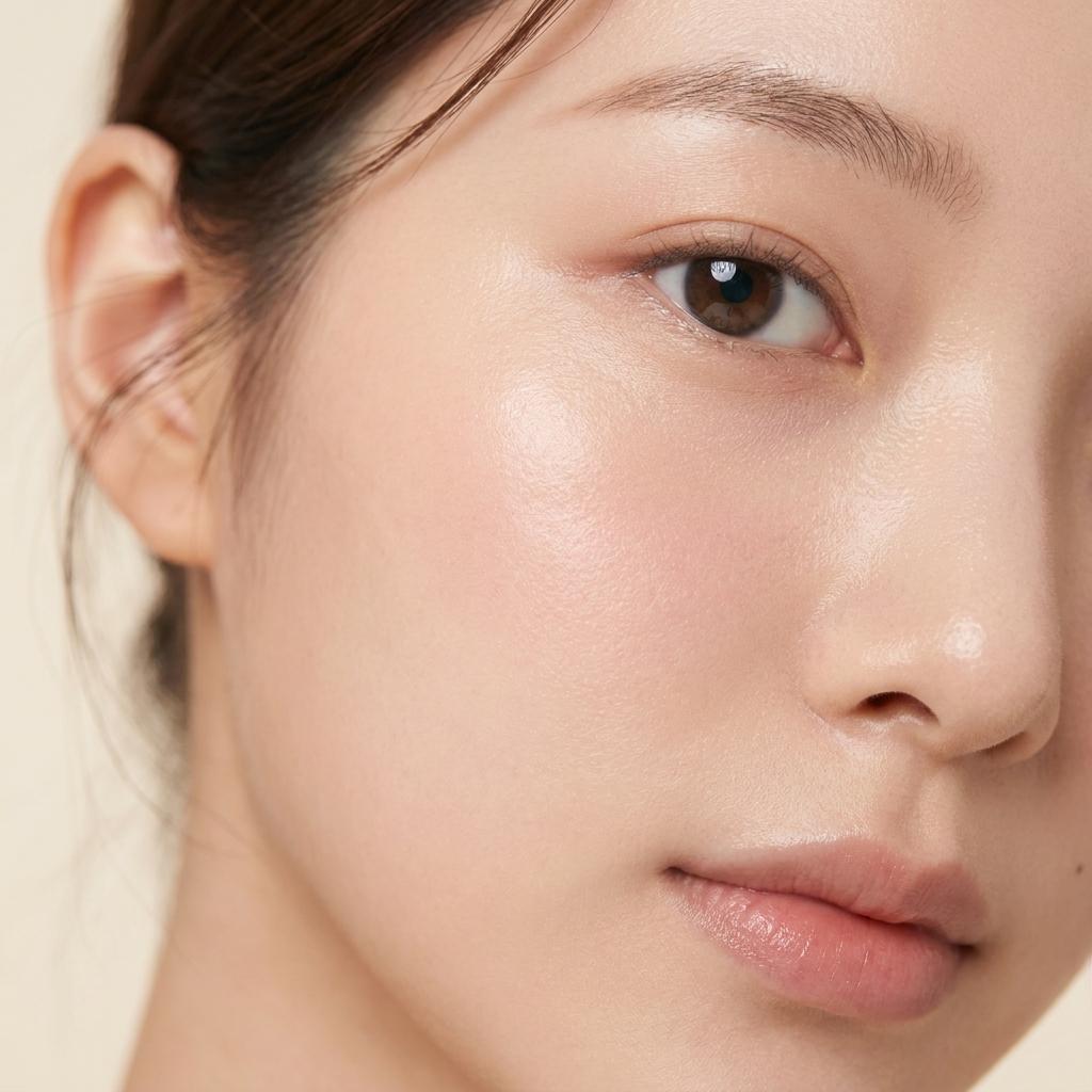 즉각적인 트러블·홍조 진정