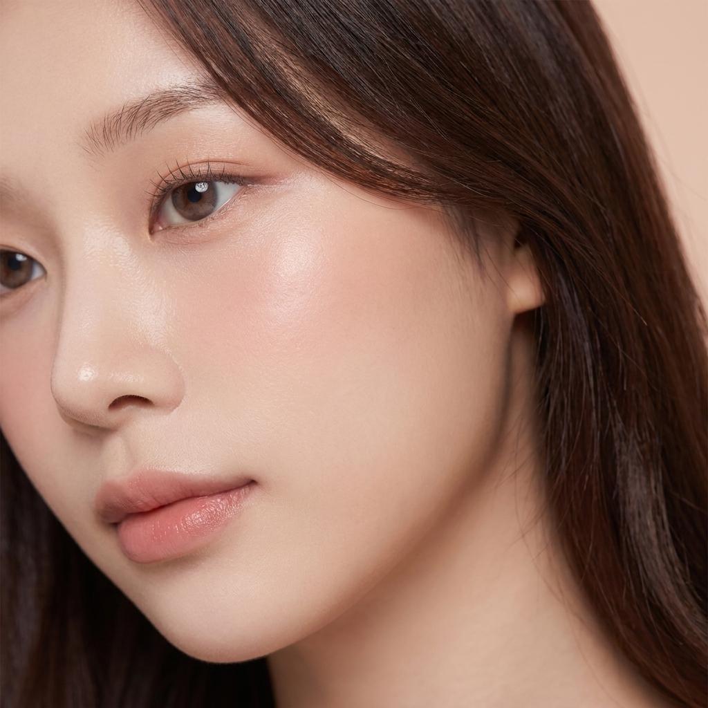 통증 없이 즉각적인 여드름 진정