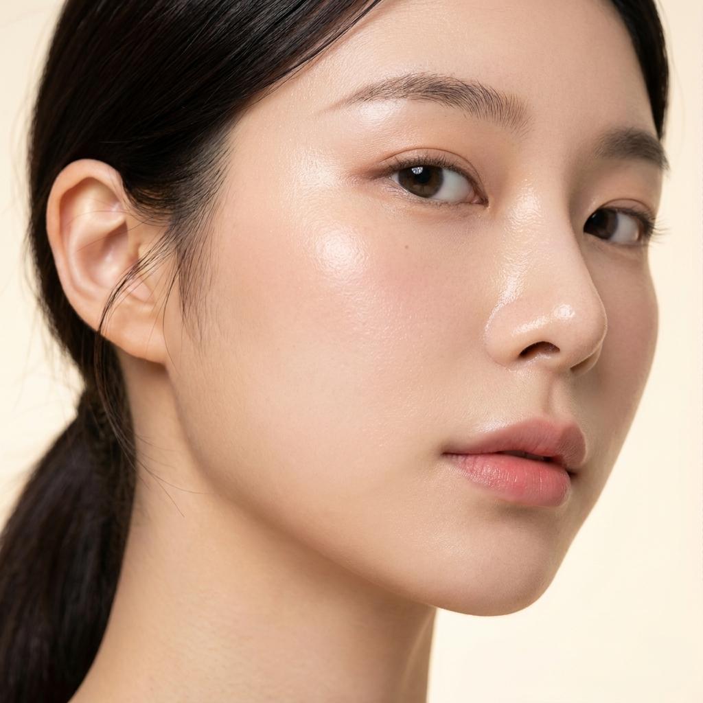 콜라겐 재생으로 잔주름 개선