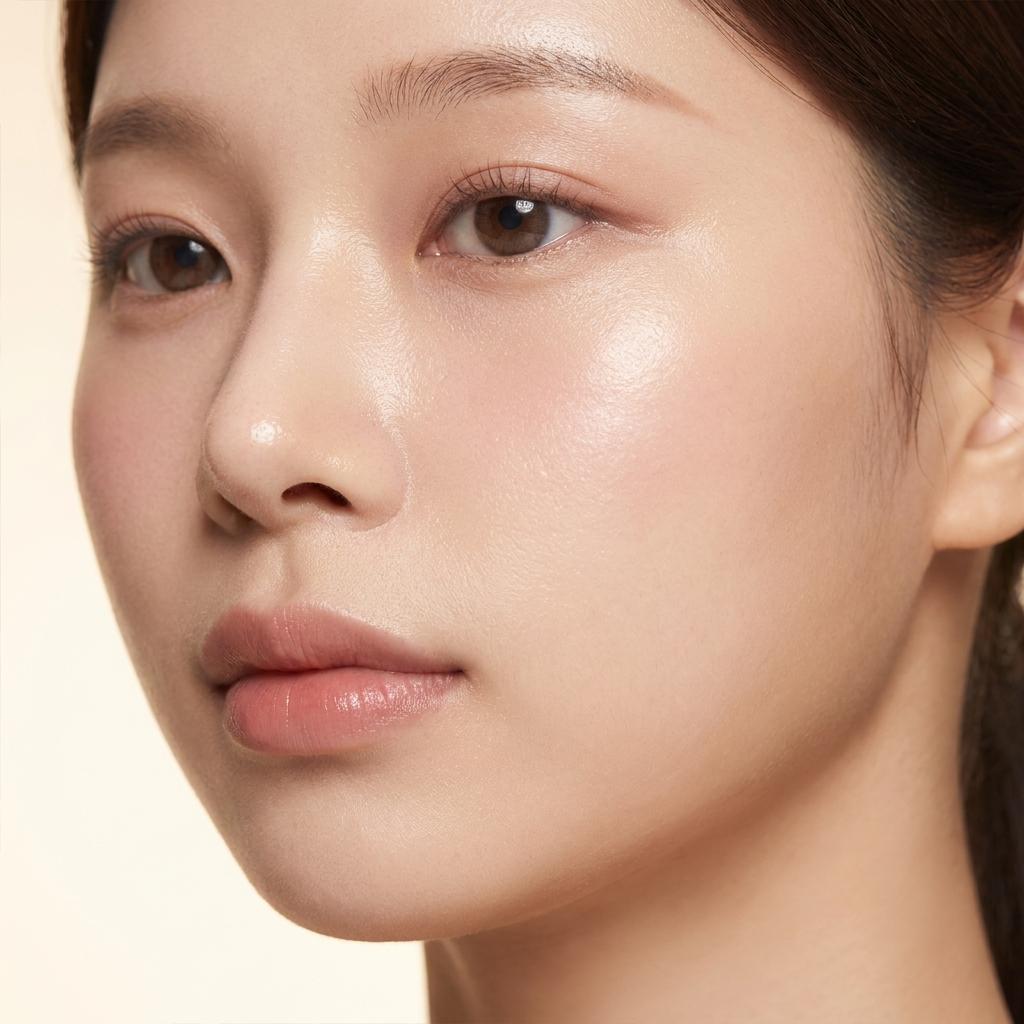 즉각적인 탄력과 라인 정리
