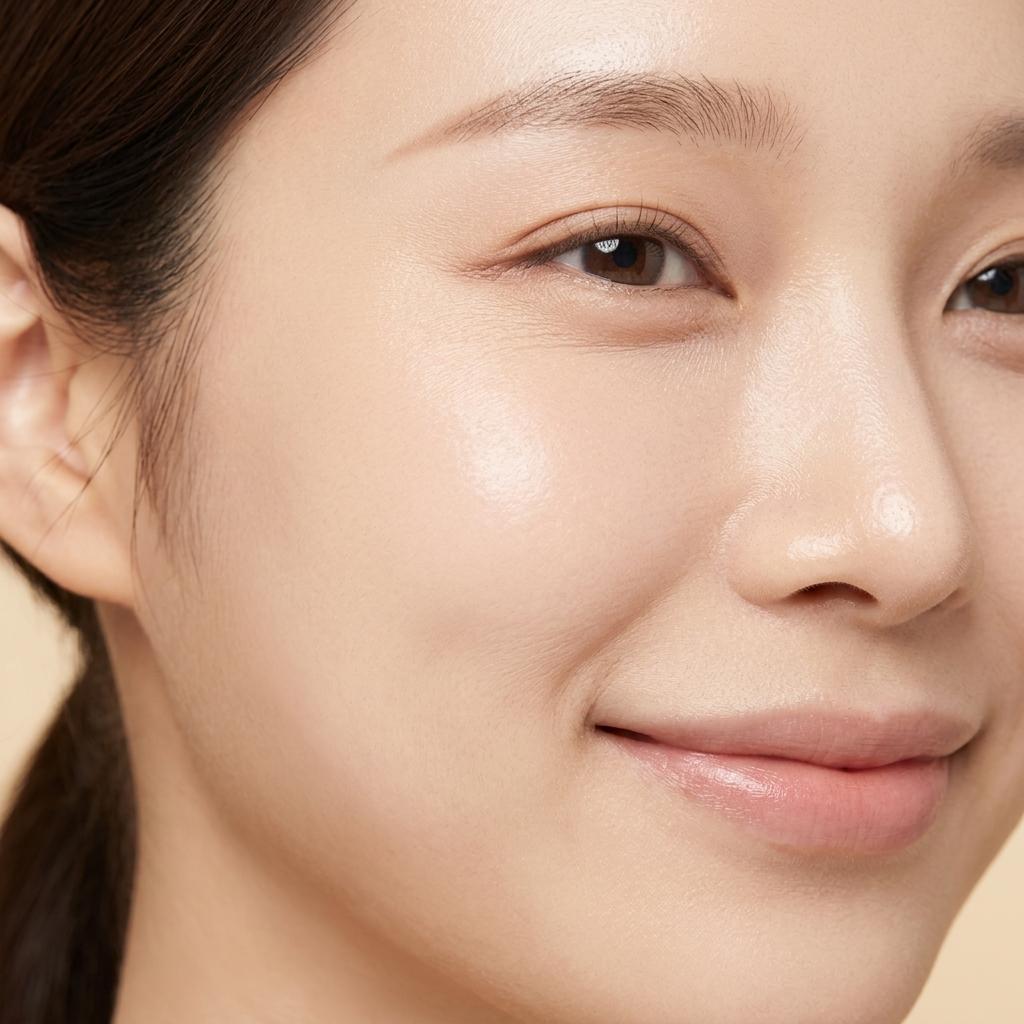 쫀쫀하게 조여주는 진피 타이트닝