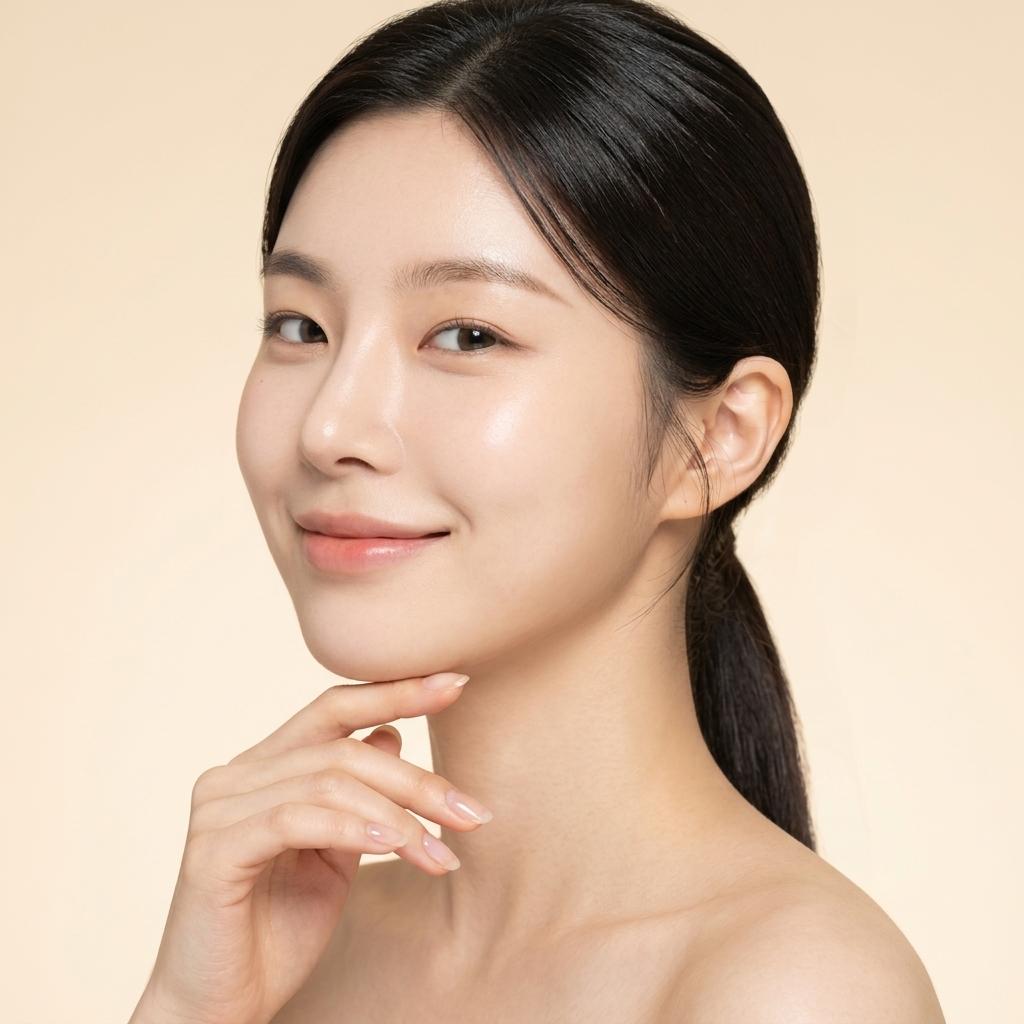 근막층(SMAS)까지 끌어올리는 깊은 리프팅
