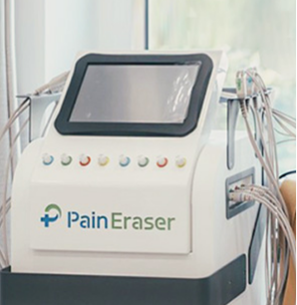 Pain Eraser 통증 관리