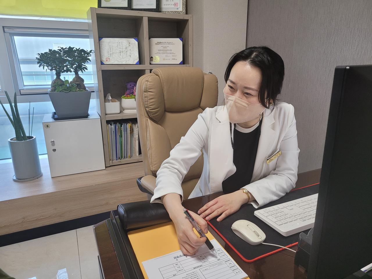 의사·한의사 협진 통합 케어
