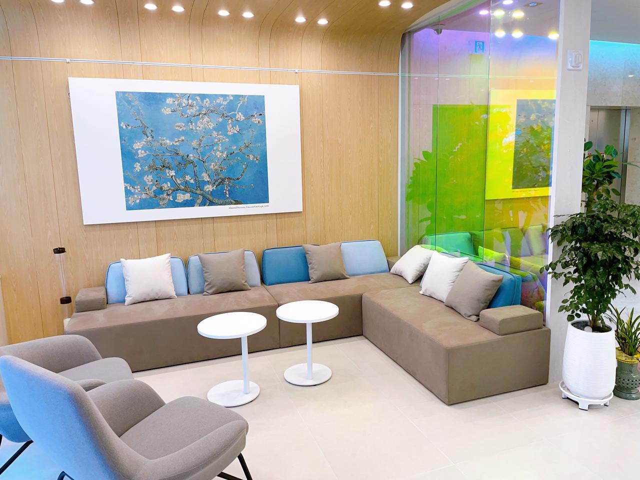 Waiting Room