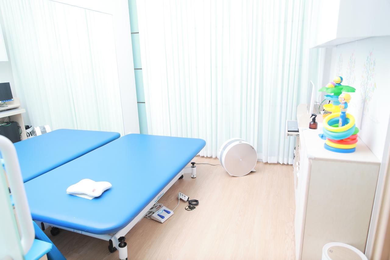 Consultation Room